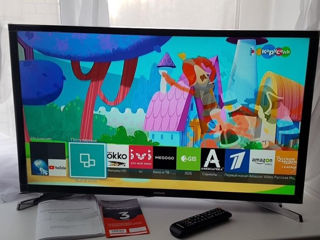 Smart TV Samsung UE32J4500    1800лей