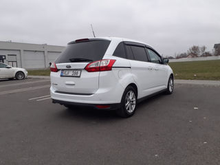 Ford Grand C-MAX foto 3