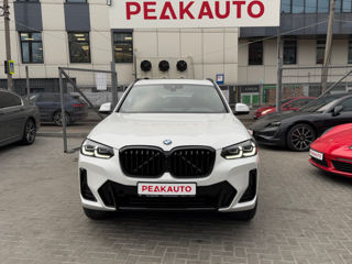 BMW X3 foto 2