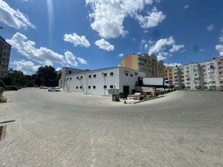 Spațiu comercial  / producere  / show room foto 2