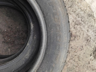 4 anvelope BF Goodrich	195/65 R15 M+S foto 3