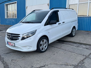 Mercedes Vito foto 8