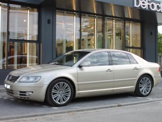 Volkswagen Phaeton foto 6