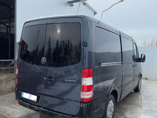 Mercedes Sprinter 315 foto 3