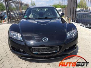 Piese mazda RX8 dezmembrare mazda rx8 запчасти мазда rx 8 rx-8 разборка rx8 mazda