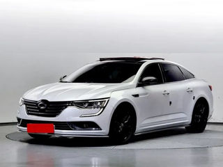 Renault Talisman foto 1