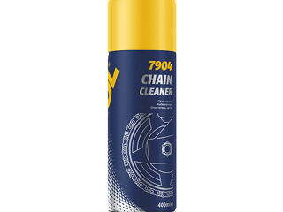 MANNOL 7904 Chain Cleaner 400 ml (очиститель цепей)