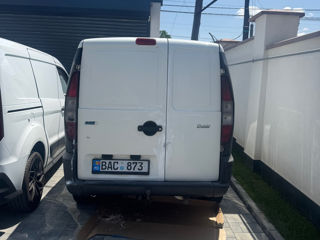 Fiat Doblo Cargo foto 2