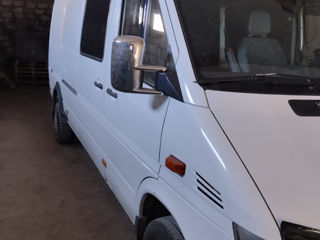 Mercedes Sprinter 416 foto 3