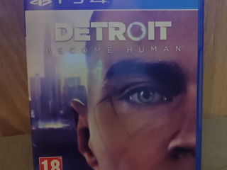 Detroid Become Human