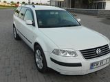 Volkswagen Passat foto 1