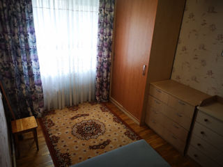 Apartament cu 3 camere, 90 m², Râșcani, Chișinău foto 6