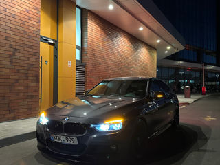 BMW 3 Series foto 4