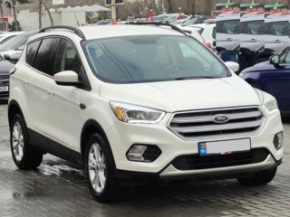 Ford Escape foto 4