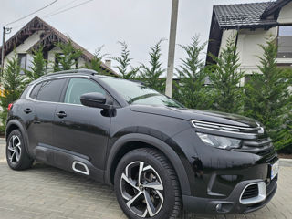 Citroen C5 Aircross foto 3