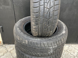 235.60R17 Hankook foto 2