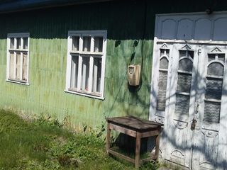 Se vinde casă raionul Râșcani satul Recea
