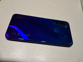 Xiaomi redmi note 8