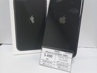 Apple Iphone 11 128Gb pret 5490lei