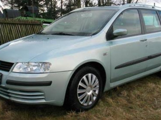 Fiat stilo 1.6 benzin