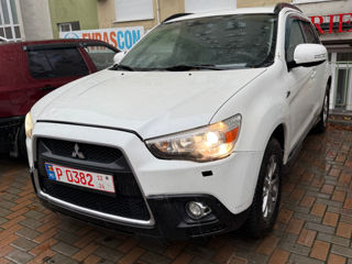 Mitsubishi ASX foto 6