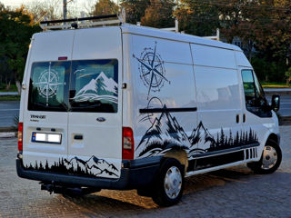 Ford Transit foto 6