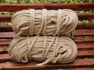 Огнеупорный брезент фото 3