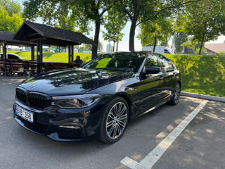 BMW 5 Series foto 2