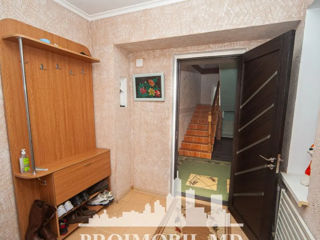 Spre vânzare casă 180 mp + teren 750 mp, în Măgdăcești! foto 15