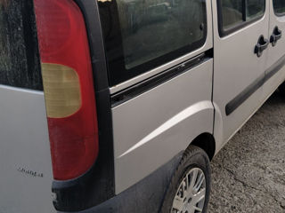 Fiat Doblo foto 3