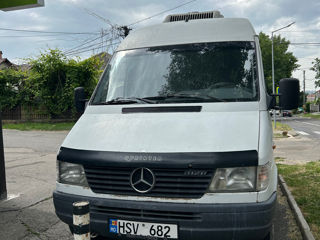 Mercedes Sprinter 312 foto 1