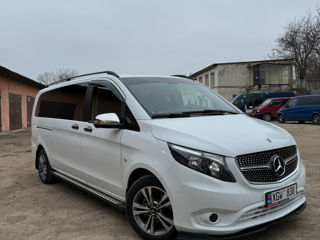 Mercedes Vito foto 6