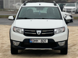 Dacia Sandero foto 5