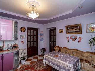 Se vinde casă pe str. Liviu Rebreanu, Ciocana, Chișinău foto 5