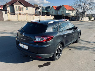 Renault Megane foto 6