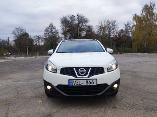 Nissan Qashqai foto 2