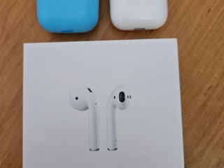 AirPods 2 foto 2