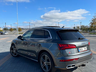 Audi SQ5 foto 3