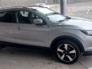 Nissan Qashqai foto 3