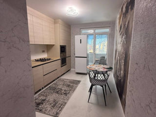 1-комн. кв., 50 м², 4/10 эт.