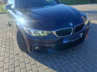 BMW 4 Series foto 2