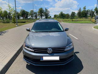 Volkswagen Jetta foto 5