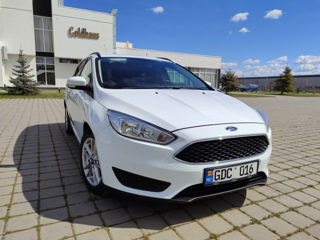 Ford Focus foto 1