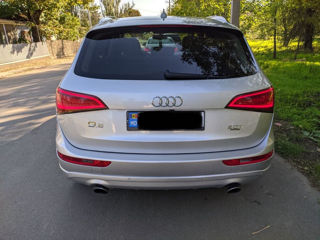 Audi Q5 foto 2