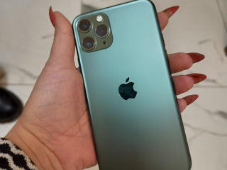 iPhone 11pro