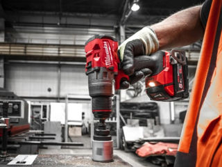 Дрель Milwaukee M18Fpd3-0X - доставка/оплата в 4 платежа/agrotop foto 3