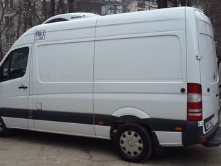 Mercedes sprinter 318 cdi foto 5