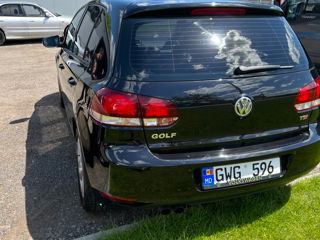 Volkswagen Golf foto 3