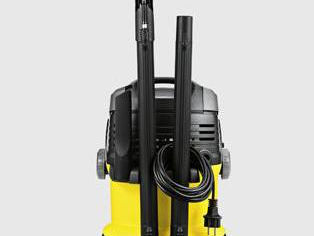 Aspirator Cu Spălare Karcher Se 5.100 - 0s - livrare/achitare in 4rate/agrotop foto 6