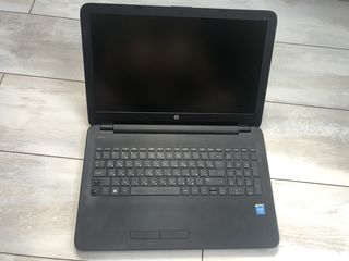Se Vinde Laptop HP 250 G4 - sterea buna - 100E / Ноутбук HP 250 G4 - 100E foto 1